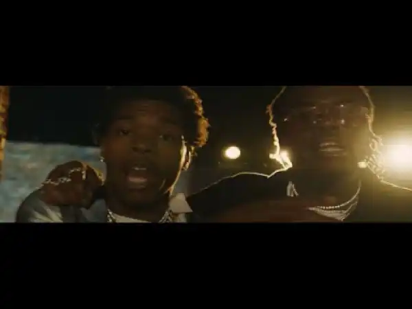 Video: Lil Baby & Gunna – Drip Too Hard
